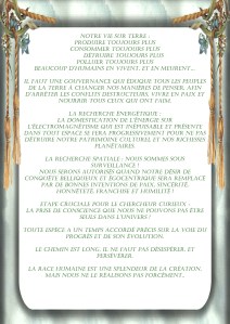 Enseignements de Roro 2