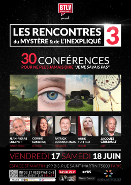 AFFICHE RENCONTRES 3 HD