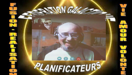 35ème Dîner OVNI : Jean-Michel Raoux : Matrice, Programmation ADN quantique et les&nbsp;planificateurs