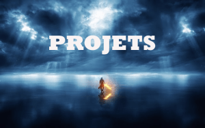 Projets