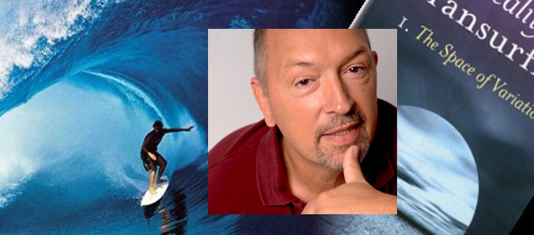 Olivier Masselot : le Transurfing, devenir l&rsquo;auteur de notre réalité ! 45ème Dîner OVNI et 11ème Rendez-vous de&nbsp;l’éveil