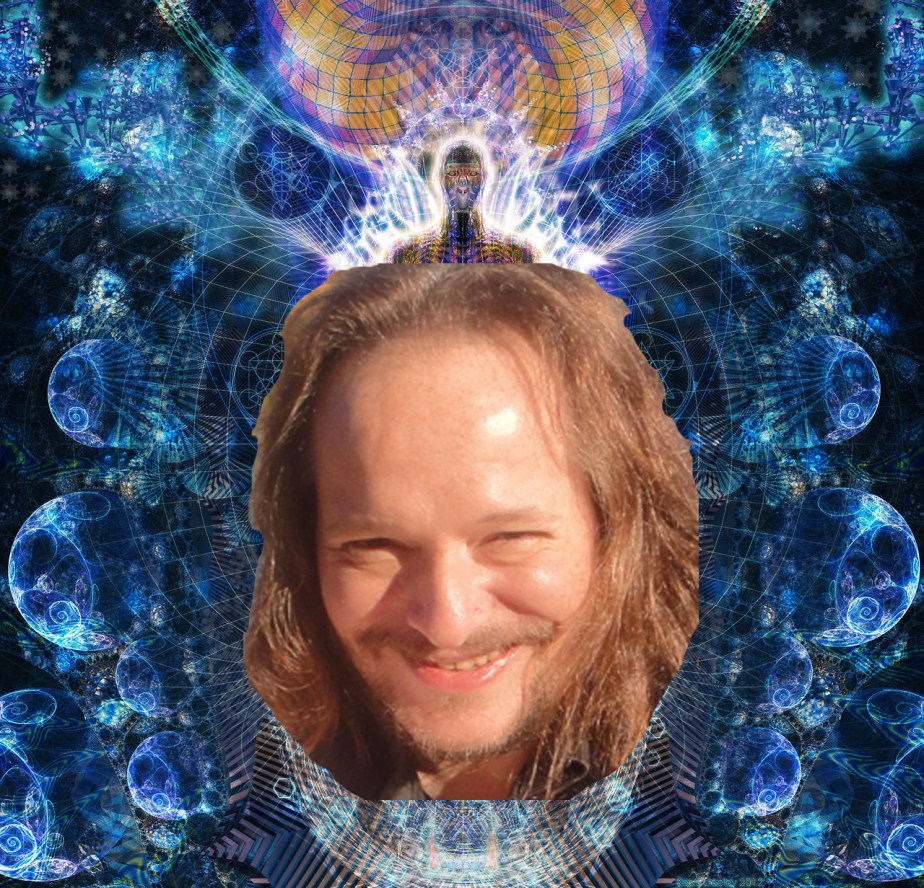 Ananda Bosman : UFO: Unified Field Objects & The Ultraterrestrial Umbrella, 46th UFO Rouen Dinner&nbsp;Event