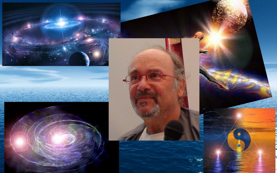 Jean-Michel Raoux : Evénements et jeux de rôle Terrestres 2016! 47ème Dîner OVNI et 13ème Rendez-vous de&nbsp;l&rsquo;éveil