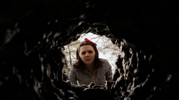 Résultat de recherche d'images pour "Dark rabbit hole"