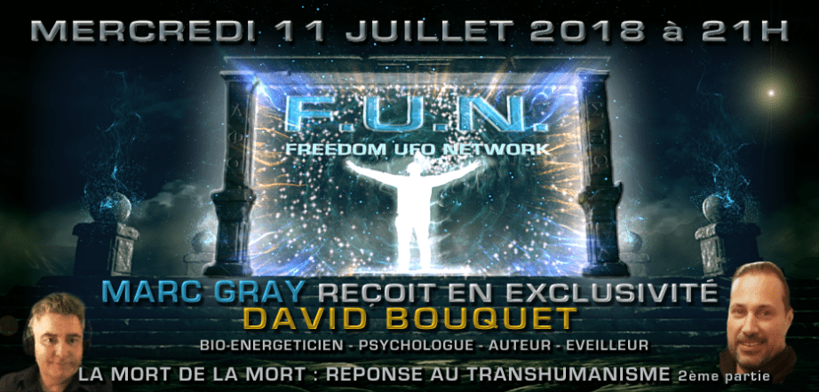 David Bouquet la MDLM II