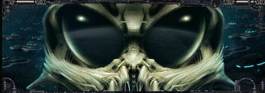 alien demon