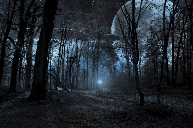 trueufology-forest-ufo-1951536_1280