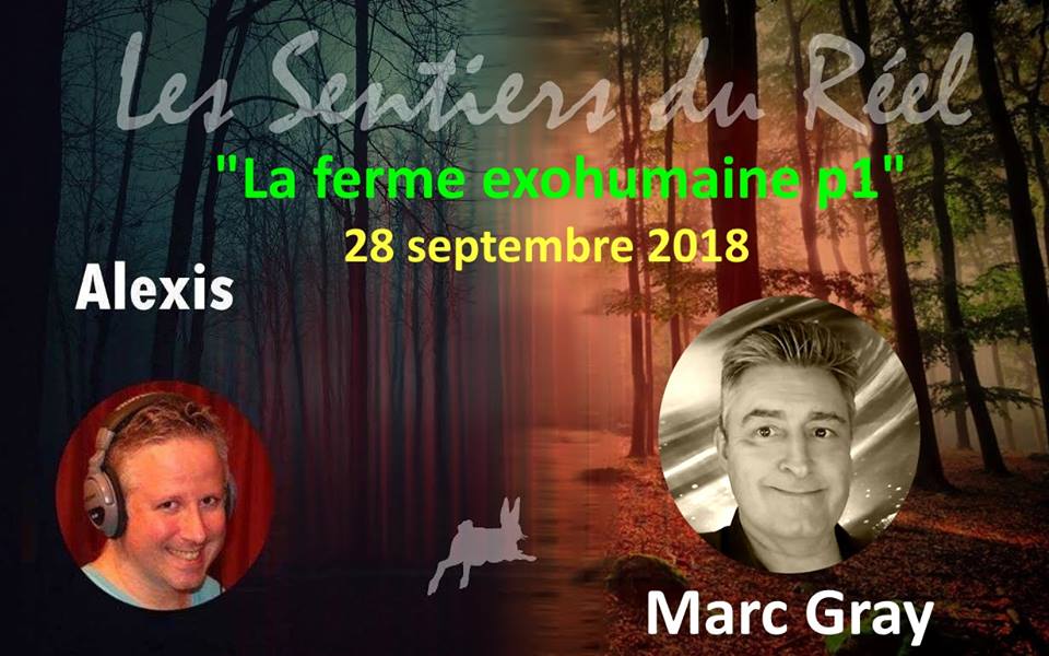 La ferme exo-humaine pt1