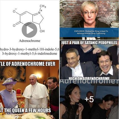 Adrenochrome