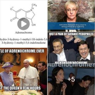 Adrenochrome