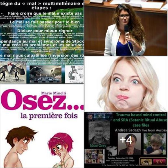 Protegez vos enfants