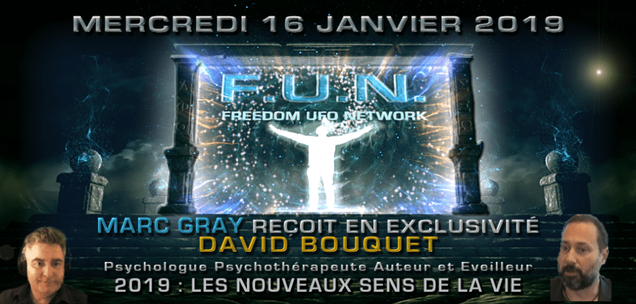 david bouquet 2019 les nouveaux sens de la vie