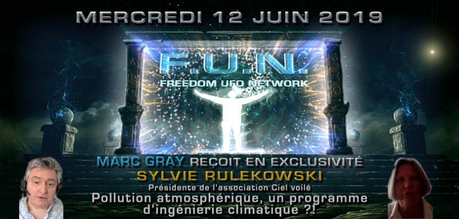 Sylvie Rulekowksi FUN