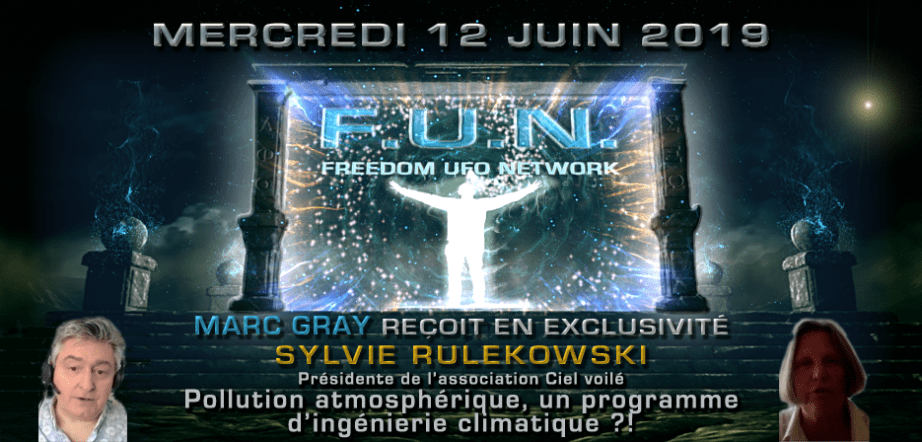 Sylvie Rulekowski FUN