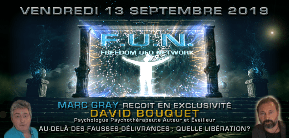 David B Fausses délivrances