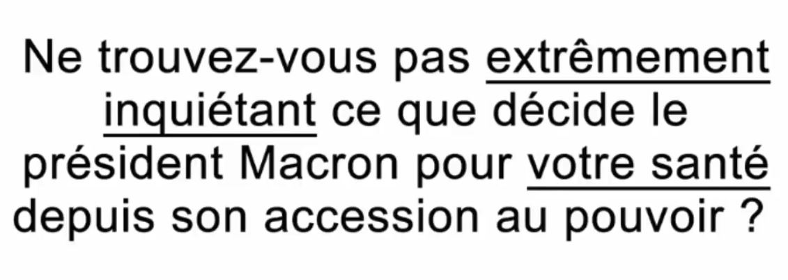 CaptureMicron santé