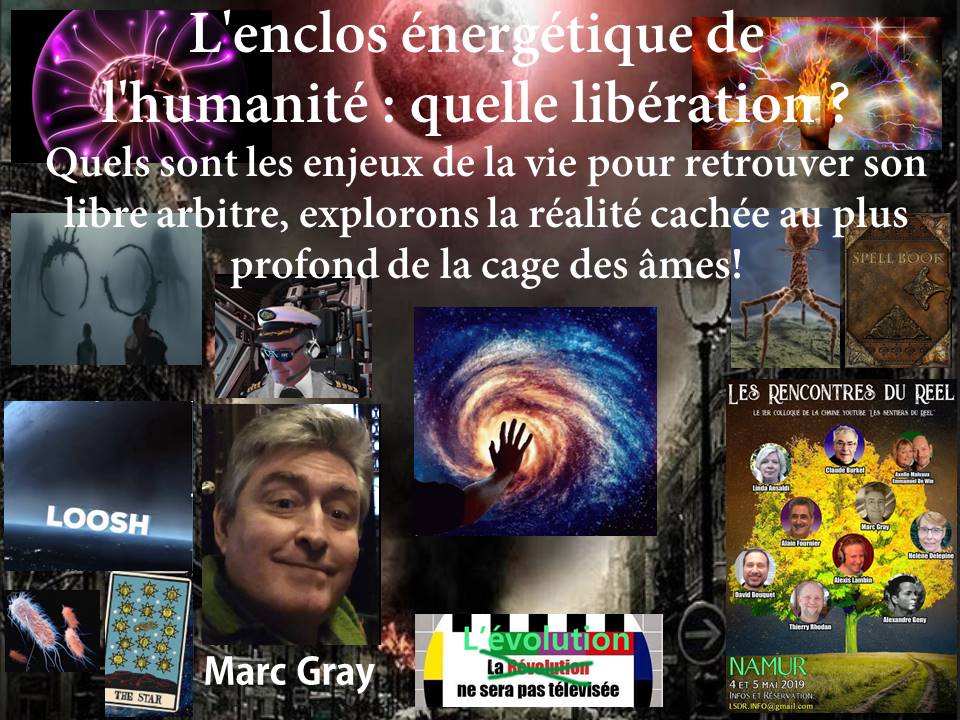 Diapo Marc Gray Namur