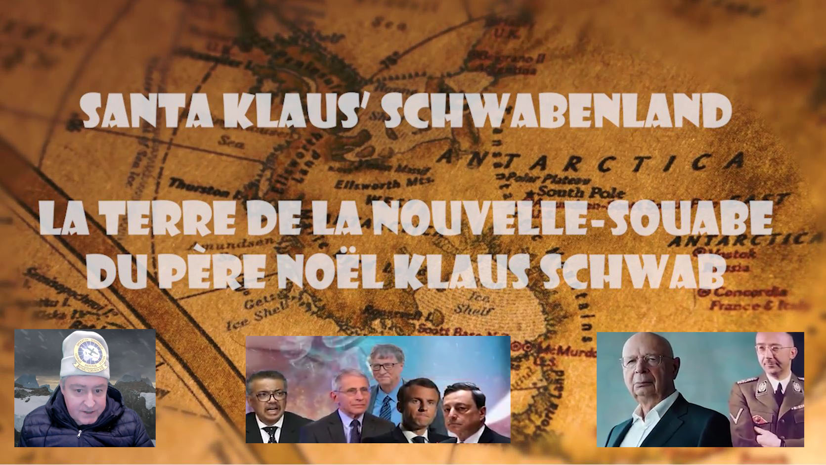 Affiche Schwabenland