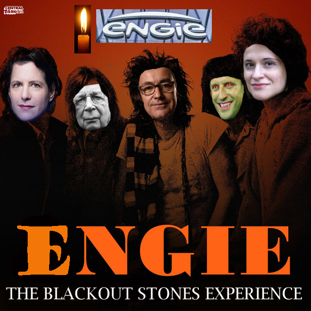 Engie Stones II